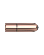 HORNADY Palle Interlock 308" 180gr RN #3075 (100pz)