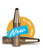 FOX Palle Classic Hunter .30 (.308) 180gr (50pz)
