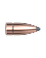 HORNADY Palle Interlock 310" 123gr SP #3140 (100pz)