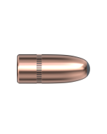 HORNADY Palle Interlock 358" 200gr RN #3515 (100pz)
