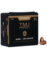 SPEER Palle TMJ 355" 124gr TMJ #3993 (100pcs)