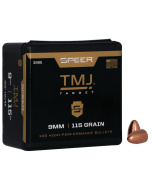 SPEER Palle TMJ 355" 115gr TMJ #3995 (100pz)