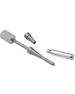 HORNADY Pilot Style Flash Hole Deburr Tool #399693