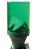 RCBS Powder Baffle Deflettore Polvere #90225