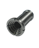 FORSTER Original & Power Case Trimmer Collets : Mandrino #1