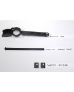 LEE APP Rail /Spring Guide /Nylock  #PA4317