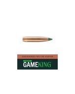 SIERRA Palle Tipped GameKing 264" 140gr TGK #4340 (100pz)