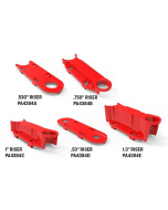 LEE Molded risers set para Deluxe APP Press #PA4384