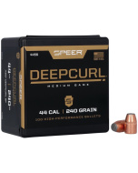 SPEER Palle Gold Dot 429" 240gr SP #4456 (100pz)