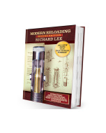 LEE Modern Reloading 2nd Edition *Revised - Manuale di Ricarica #90277