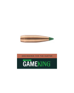 SIERRA Palle Tipped GameKing 308" 165gr TGK #4665 (100pz)