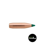SIERRA Palle Tipped GameKing 308" 180gr TGK #4680 (100pz)
