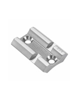 WEAVER Base WEAVER No.401S S&W K/L/N Silver #48001