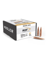 NOSLER Geschoss RDF 243" 105gr HP BT #53410 (100pz)