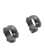 LEUPOLD Anneaux Standard 1" Medi #49901