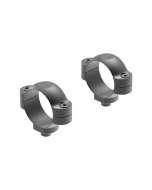 LEUPOLD Quick Release Anelli 30mm Medium #49931