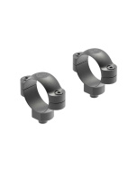 LEUPOLD Anillas de Liberación Rápida 30mm Altas #49933