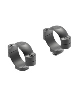 LEUPOLD Anelli Standard 30mm Medi #49956