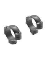 LEUPOLD Anillos Estándar 30mm Altos #49959