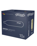 Walther Bombolette PURE CO2 12g (10pcs)