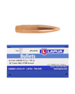 LAPUA Palle Scenar OTM GB458 264" 139gr (100pz) #4PL6018