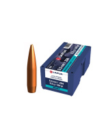 LAPUA Palle MaxRange Target OTM GB582 264" 144gr (100pz) #4PL6022