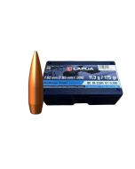 LAPUA Palle MaxRange Target OTM GB581 308" 175gr (100pz) #4PL7080