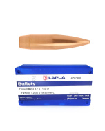 LAPUA Palle Scenar-L OTM GB553 284" 150gr (100pz) #4PL7400