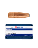 LAPUA Palle Mega SP E415 308" 185gr (100pz) #4PL7213