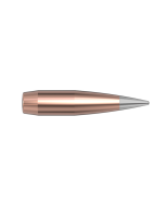 HORNADY Balas A-Max 510" 750gr #5165 (20pz)