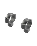 LEUPOLD Quick Release Anelli 30mm Super Alti #51716