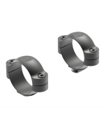 LEUPOLD Anneaux Standard 30mm Bas #51718