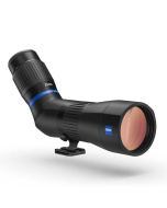 ZEISS Telescopio Angolato Conquest Apia 20-50x65 Compact Angled Spotting Scope