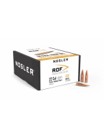 NOSLER Palle RDF Palle 224 70gr HP BT #53066 (100pz)