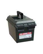 MTM AC11 Cassetta Multiuso Ammo Cans con Maniglia