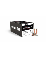 NOSLER Geschosse Accubond Geschosse 224 70gr SP #53780 (50pz)