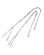 HORTON Cavi di Ricambio ST 073