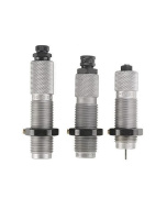 RCBS Safari .500 Jeffery Roll Crimp Komplett-Längen-Matrizensatz #24704