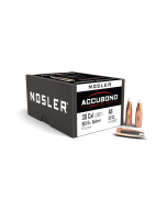 NOSLER Palle AccuBond 308" 165gr SP #55602 (50pz)