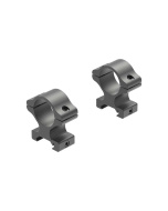 LEUPOLD Anneaux Tireur d’élite 1" Détachable Alti #55870