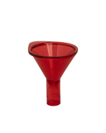 HORNADY Imbutino Powder Funnel .22-.45 Basic #586051