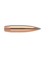 NOSLER Palle AccuBond LR Palla Long-Range 277" 150gr SP #58836 (100pz)