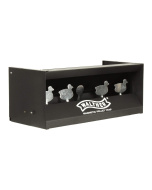 WALTHER Bersaglio Raccogli-Pallini magnetico 4 Papere per Aria Compressa