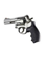 HOGUE Guance Sintetiche S&W Frame K/L Round Bantam #62000