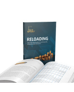 H&N Reloading Handbook Manuale di Ricarica