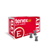 ELEY Diabolo Competition Tenex Air 4.50mm 0.53g / 8.2gr (450pz)