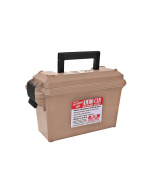 MTM AC30T Ammo Can .30 Cal Sabbia