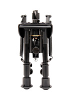 CHAMPION Bipiede Base Mobile Altezza regolabile: 15cm <-> 23cm #40855