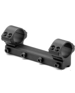 SPORTSMATCH Attacco 11mm (1pz) Anelli 1" Scope Mount 45mm #OP25C