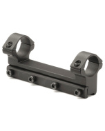 SPORTSMATCH Attacco 11mm (1pz) Anelli 1" Mount Droop Comp 56mm #HOP19C